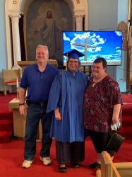 graduation 2